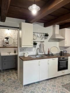Thatched cottage - Dörgicse - 5