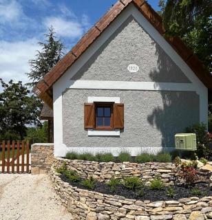 Thatched cottage - Dörgicse - 6