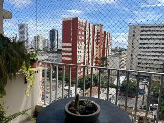 Apartamento Fontainebleau - Tapanã - 6