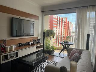 Apartamento Fontainebleau - 1