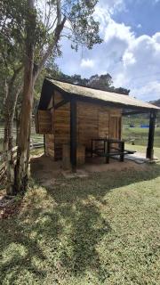 Cabana - 1