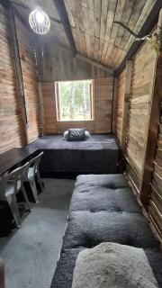 Cabana - 2