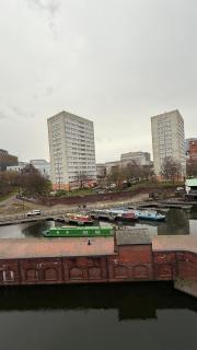 Serene 2 Bedroom - Birmingham - 8