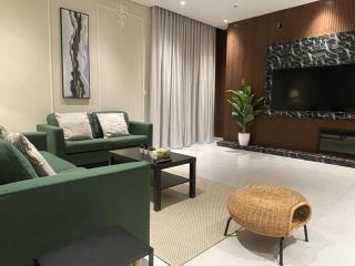 116 Luxury Apartment inAl Majidiya Project - Riad - 0