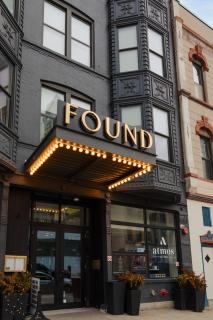 FOUND Hotels, Chicago, Series by Marriott - 6