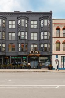 FOUND Hotels, Chicago, Series by Marriott - 5