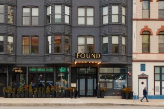 FOUND Hotels, Chicago, Series by Marriott - 3
