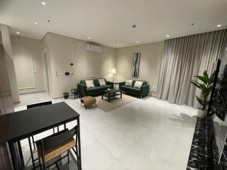 116 Luxury Apartment inAl Majidiya Project - Riad - 3
