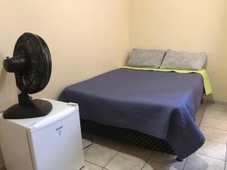 Quarto privado 2 - Campina Grande - 2