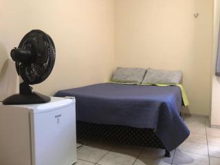 Quarto privado 2 - Campina Grande - 1