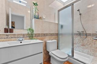 Andalucian house with rooftop terrace in the heart of Frigiliana - Frigiliana - 6