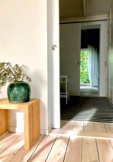 Waldhaus am Meer - Lubmin - 6