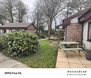 Tolroy manor holiday cottage - Saint Erth - 5