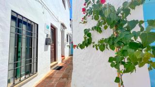 Andalucian house with rooftop terrace in the heart of Frigiliana - Frigiliana - 7