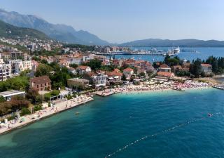 Dimitris Residence - Tivat - 8