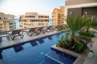Apartamentos Ámbar Roca Rodadero - AR Rentals - 3