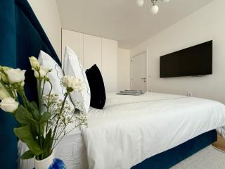 MK Luxury Stay - Skopje - 9