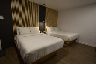 Motel ANF - Drummondville - 8