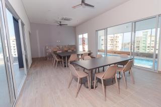Apartamentos Ámbar Roca Rodadero - AR Rentals - Santa Marta - 7