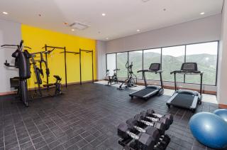 Apartamentos Ámbar Roca Rodadero - AR Rentals - Santa Marta - 9