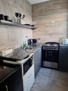 Departamento monoambiente - 3