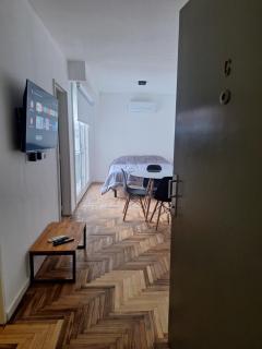 Departamento monoambiente - 1