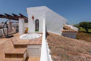 Casa adosada en campo de golf Alcaidesa Links - San Roque - 7