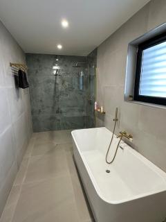 Maison neuve à 8 min de Colmar - Oberhergheim - 8