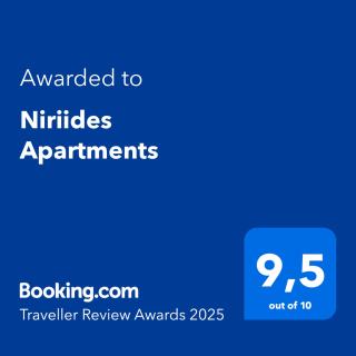 Niriides Apartments - Porto Cheli - 5