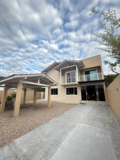 Casa no centro de Porto Belo - 8