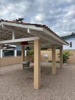 Casa no centro de Porto Belo - 7