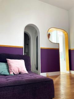 Appartement calme avec jardin - Fontenay-sous-Bois - 5