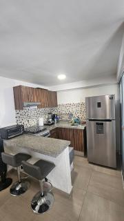 Nice apartment near GNP Stadium - Città del Messico - 5