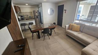 Nice apartment near GNP Stadium - Città del Messico - 4