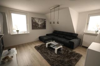 Ferienwohnung Bornweg - Bad Essen - 3