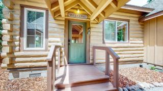 Huckleberry's Hideaway - Hot tub - WiFi - Fireplace - Parking - Clubhouse - McCall - 2