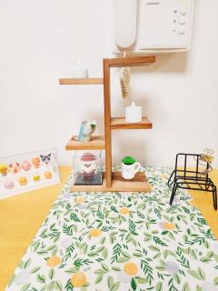 Comfort House 2 bed room Hwagok Station Gimpo Airport 10 minutes - Seul - 7