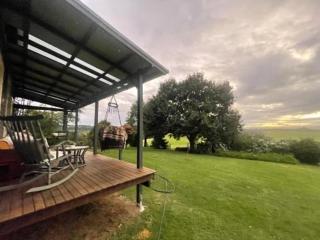Fay's Cottage - Dorrigo - 4
