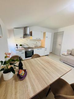 Apartment Aurora - Ankaran - 6