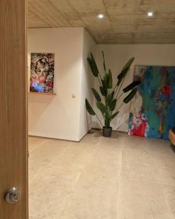 Modern apartment - Unkel - 7