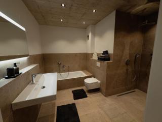 Modern apartment - Unkel - 3