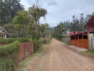 Casita del Prado - Petfriendly - Oxapampa - 8