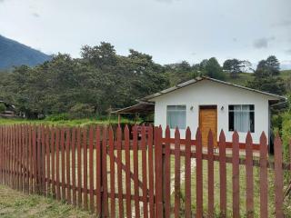 Casita del Prado - Petfriendly - Oxapampa - 7