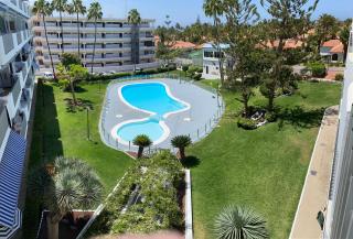 Los Volcanes Luxus Apartment - San Bartolomé - 9