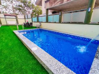 4bhk indus villa lonavala - Lonavala - 0