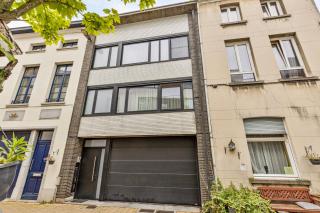 Huis ALNA 8 - Mechelen - 1