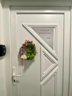 Pegazus Apartman - Keszthely - 9