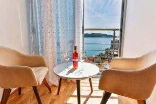 Lux Apartment KORDA - Rafailovici - 8