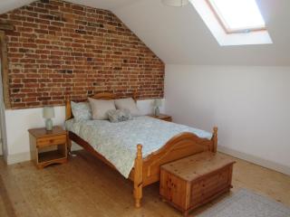 Prince Rupert's cottage with garden - Sibbertoft - 2