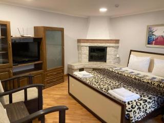 Kapital Hostel - Bakoe - 9